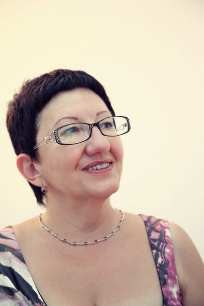 Татьяна Печеникова