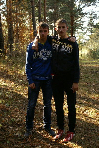 Денис Жуков