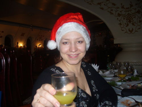 Климова Любовь