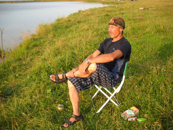 Виктор Лифантьев