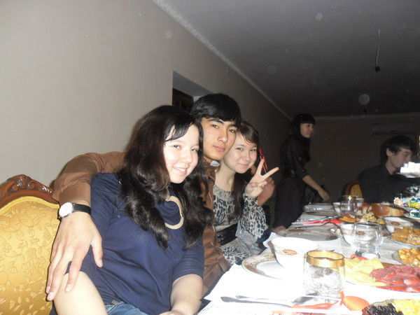 Адлет Исаев