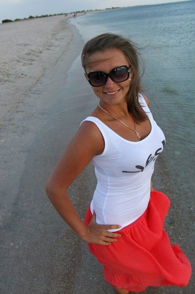 Елена Филипова