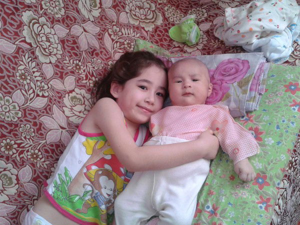 Галия Еркегалиева