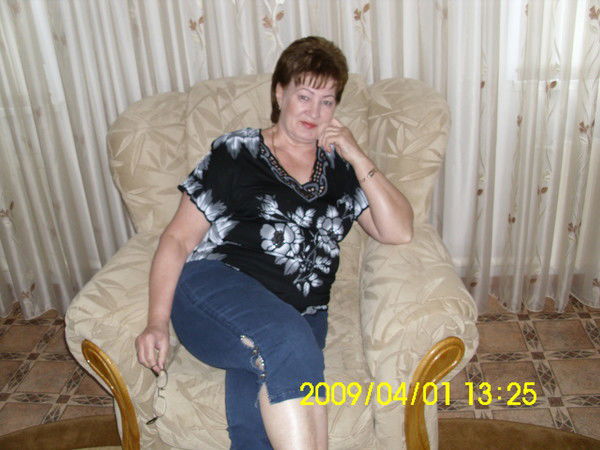 Галина Козьма