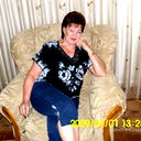 Галина Козьма