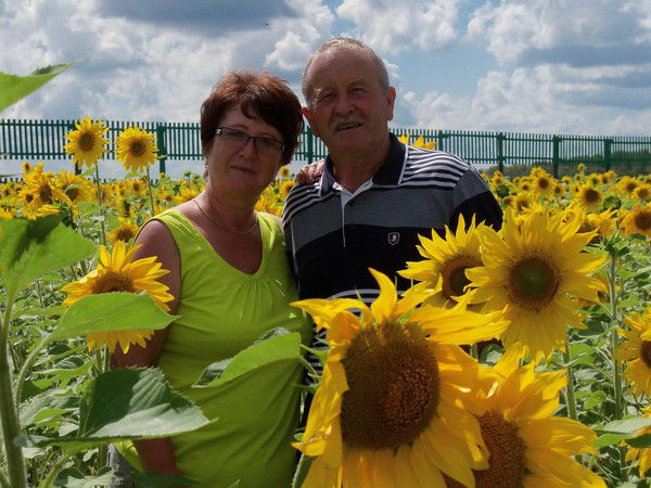 Любовь Суртаева