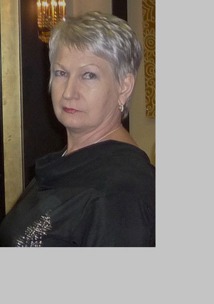 Лаптева Светлана