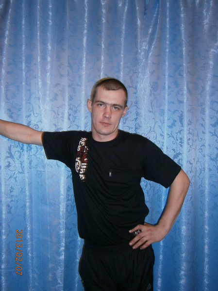 Александр Жданов