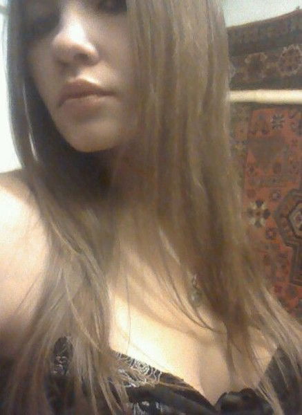 Настюфа .....