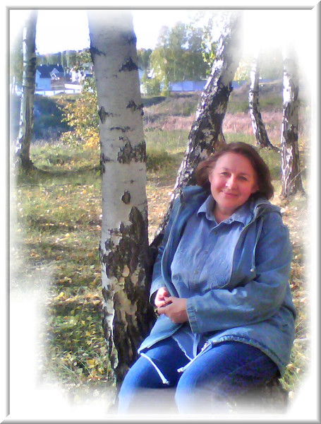 Валентина Городнова