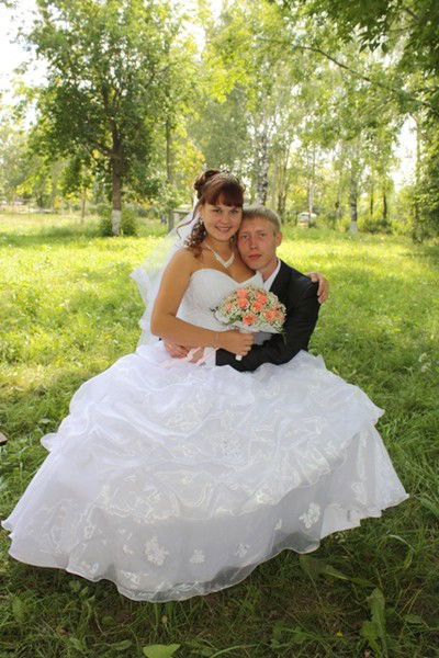 Любовь Коровина