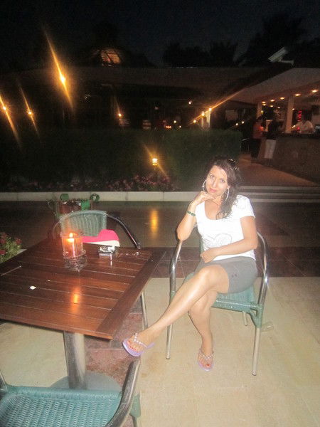 Zuhra Tashmetova(Yuldasheva)