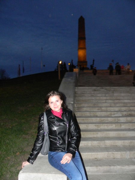 Анна Андронова