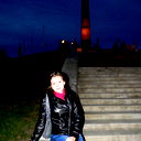 Анна Андронова