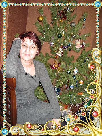 Тагиша Мустафина