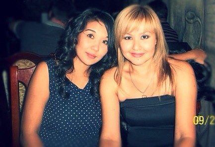 Алия ***********