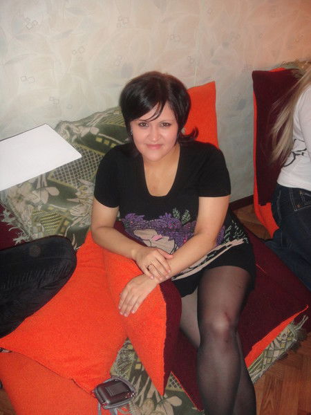 Лейсан Хадиуллина