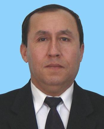 Abduvali Muxamadiyev
