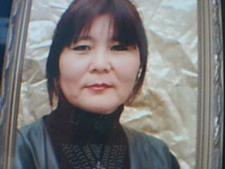 Айна Маралова