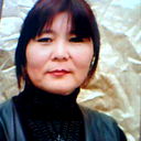 Айна Маралова