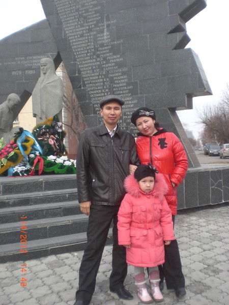 Нурлан Алгазинов