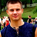 Андрей Баранов