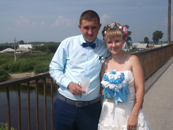 Нина Никулина