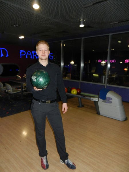 Дмитрий Юферев