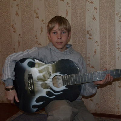 Андрей Драчев