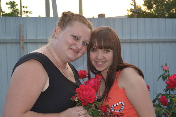 Катерина Сушкина