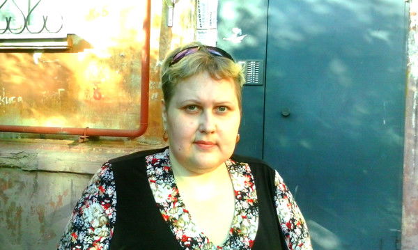 Алевтина Еремеева