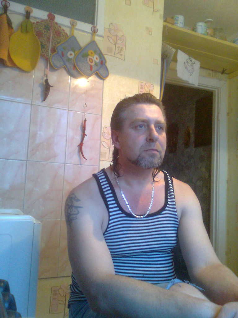 Владимир Солдатов