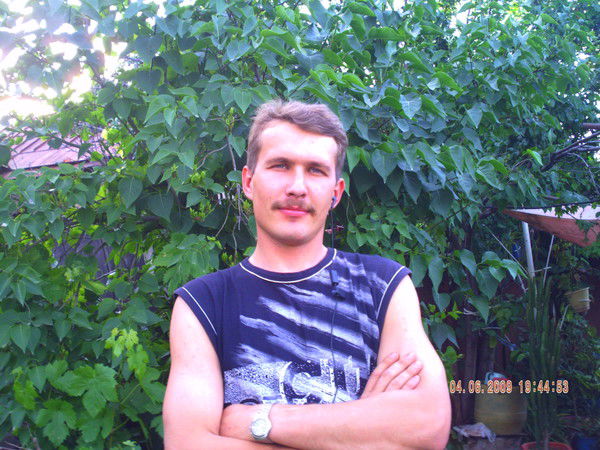 Сергей Дубинин