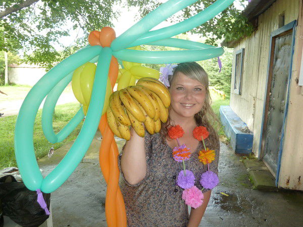 Анастасия Шеремет