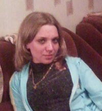 Наталья Мельникова