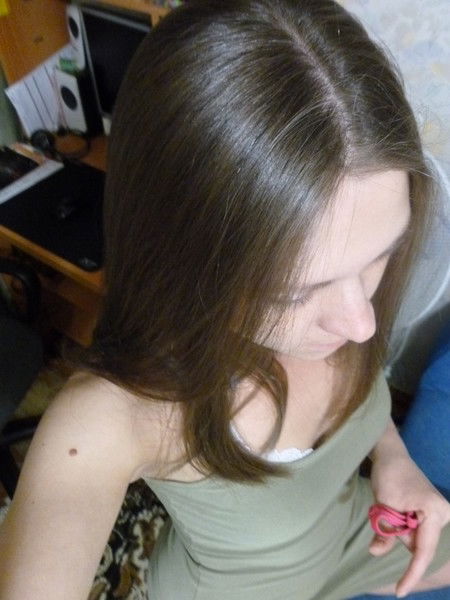 Анастасия Стригоцкая