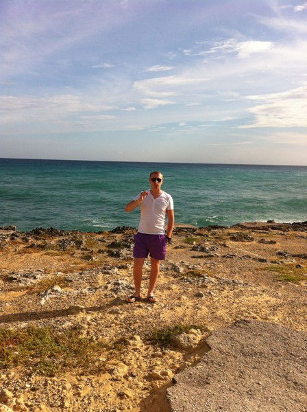 Вадим Бахарь