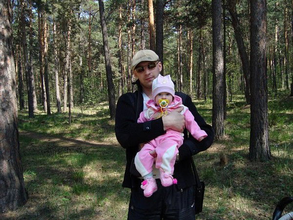 Евгений Павлов