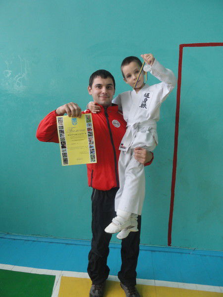 Алексей Марченко