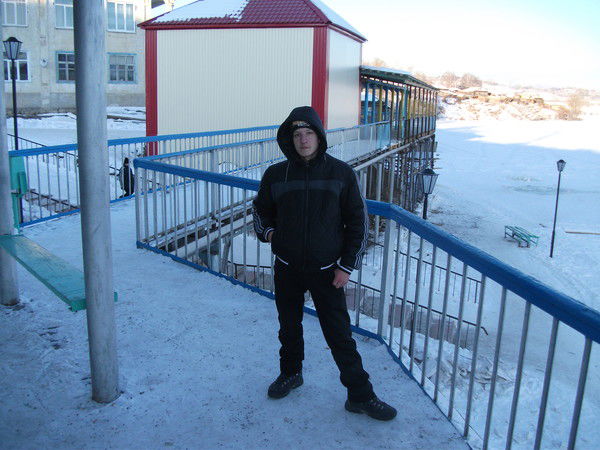 Дмитрий Фёдоров