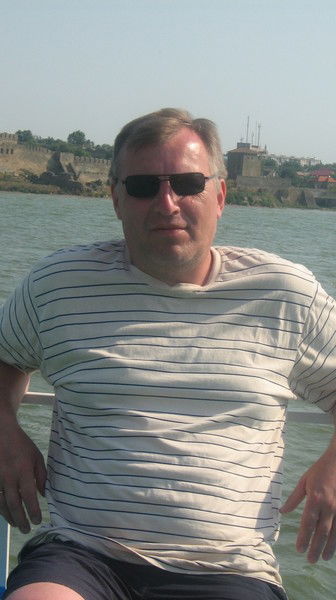 Волков Николай