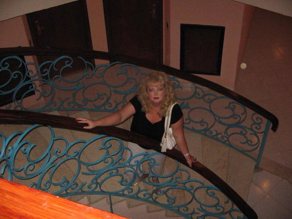 Юлия Родионова