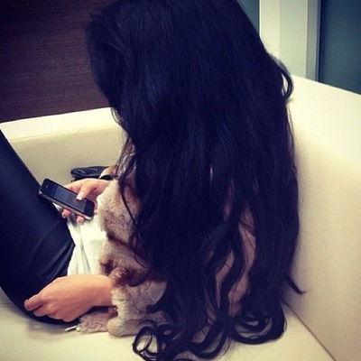 Самира Мавлонова