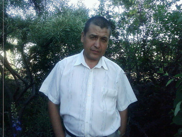 Исламгулов Алмас