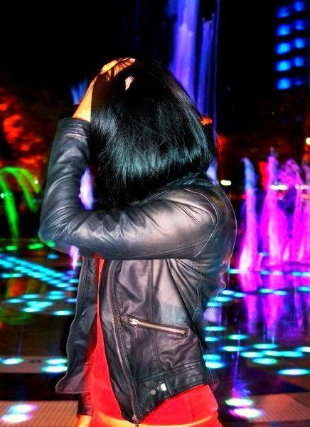 Анна Бронзова