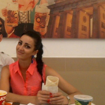 Дианчик Коваль