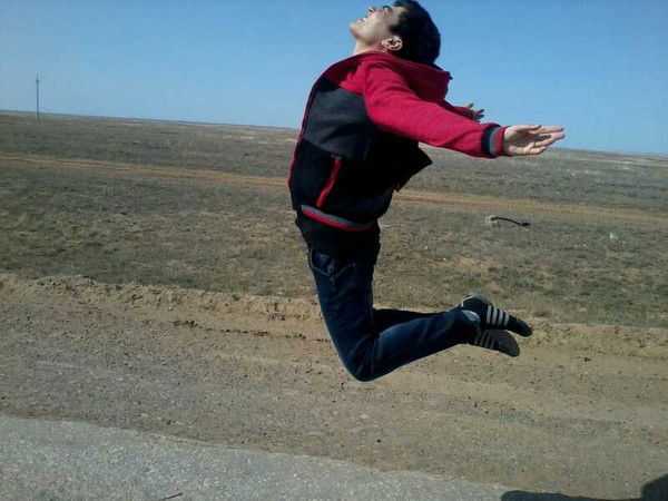 Жолдас Кани