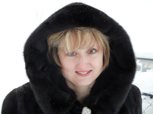 Татьяна Горбачева