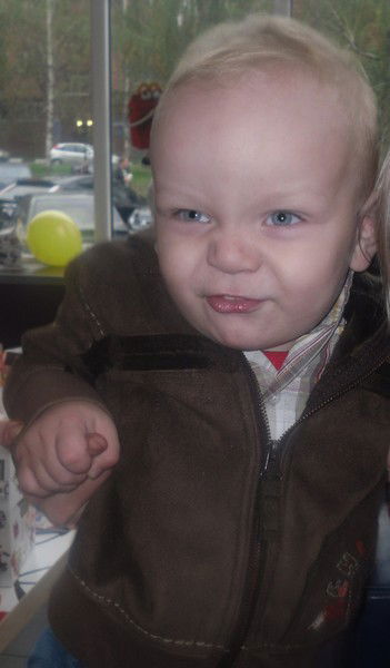 Виктор Телегин