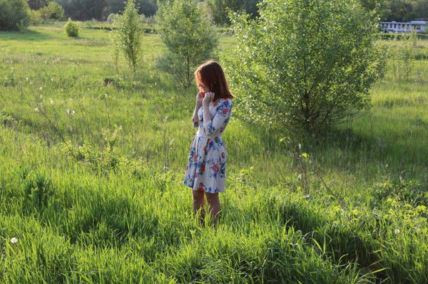 Татьяна Белая